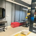 Axon Residences At Bukit Bintang Kuala Lumpur By Comfort Suites