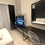 Axon Residences At Bukit Bintang Kuala Lumpur By Comfort Suites