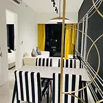 Axon Residences At Bukit Bintang Kuala Lumpur By Comfort Suites