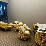 Axon Residences At Bukit Bintang Kuala Lumpur By Comfort Suites